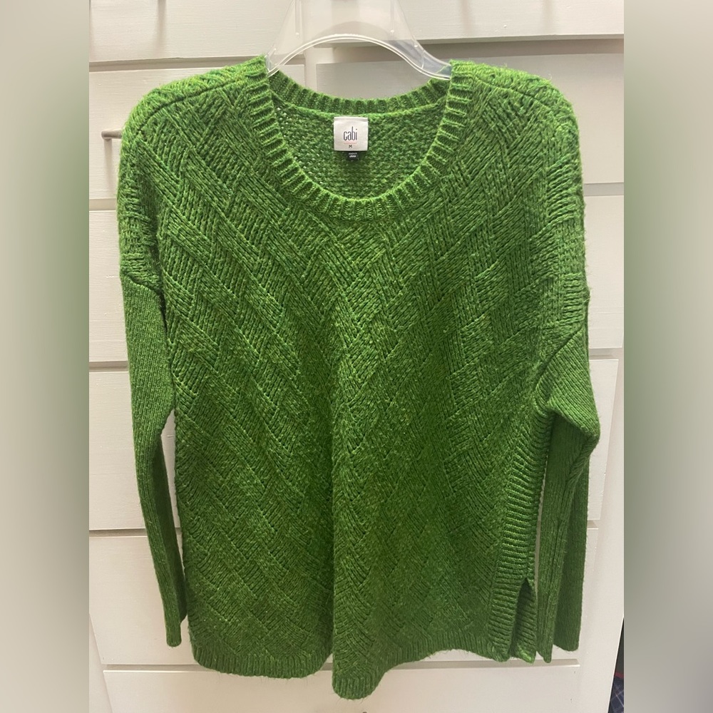 Cabi Sweater